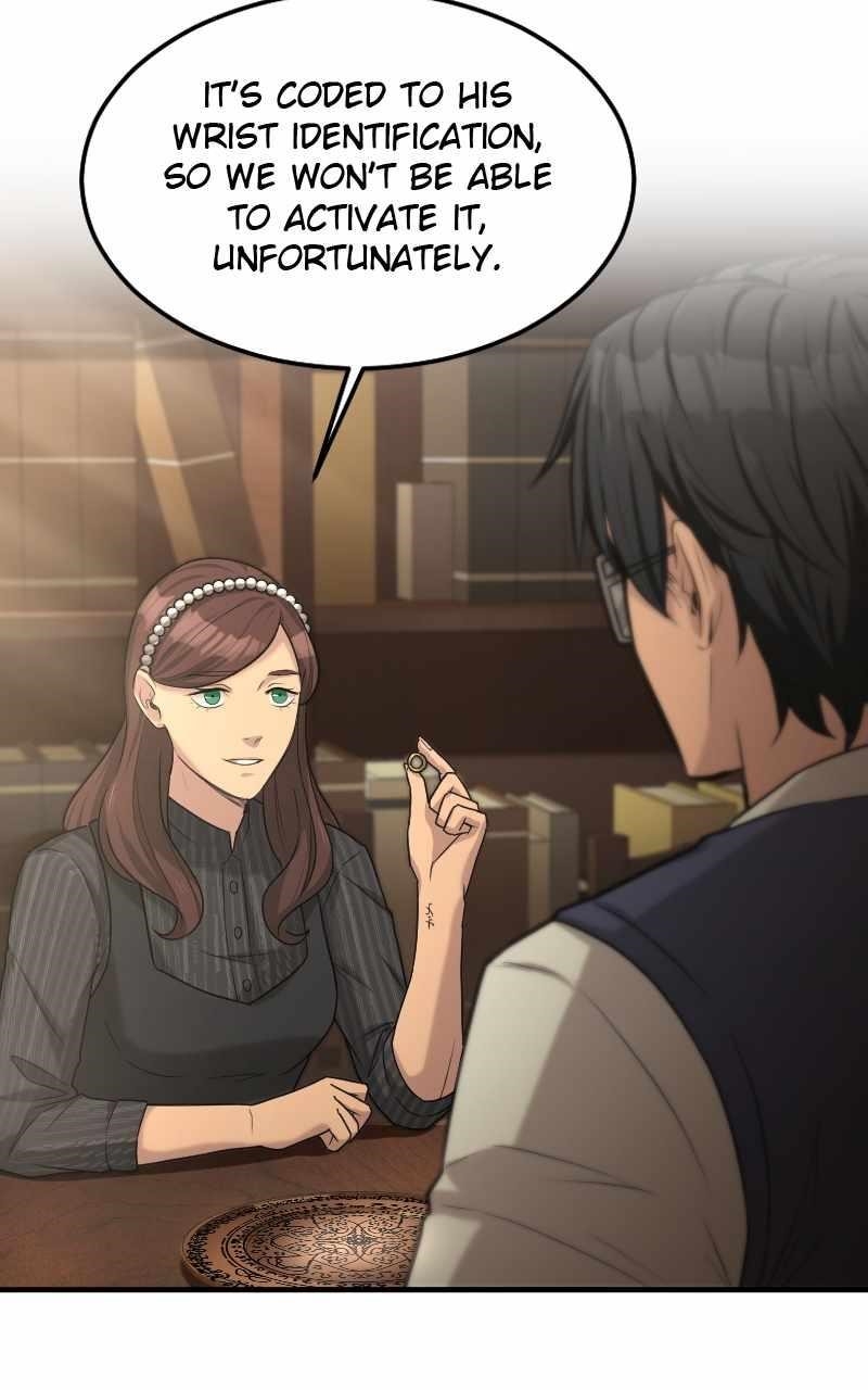 Read Paranoid Mage Manga Online