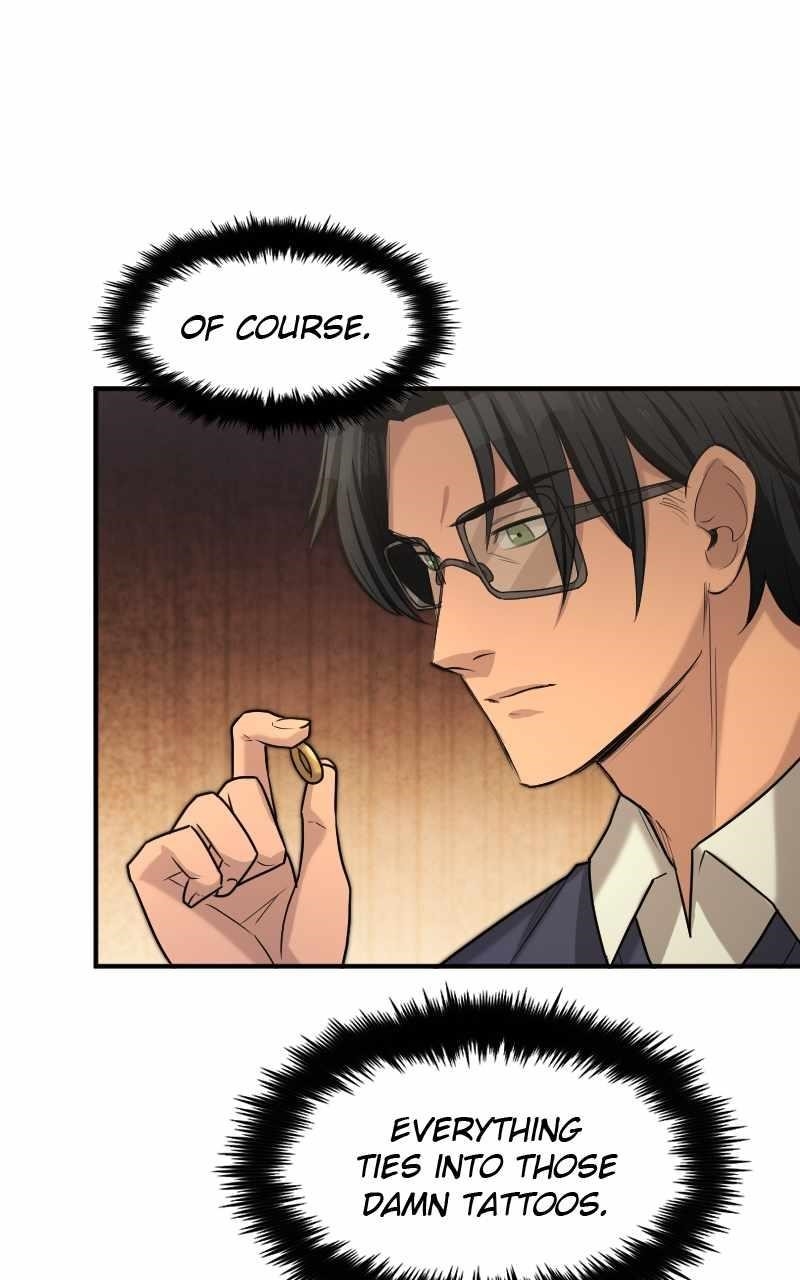 Read Paranoid Mage Manga Online