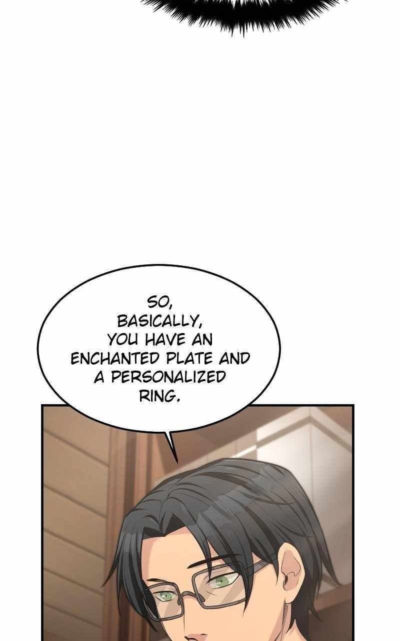 Read Paranoid Mage Manga Online