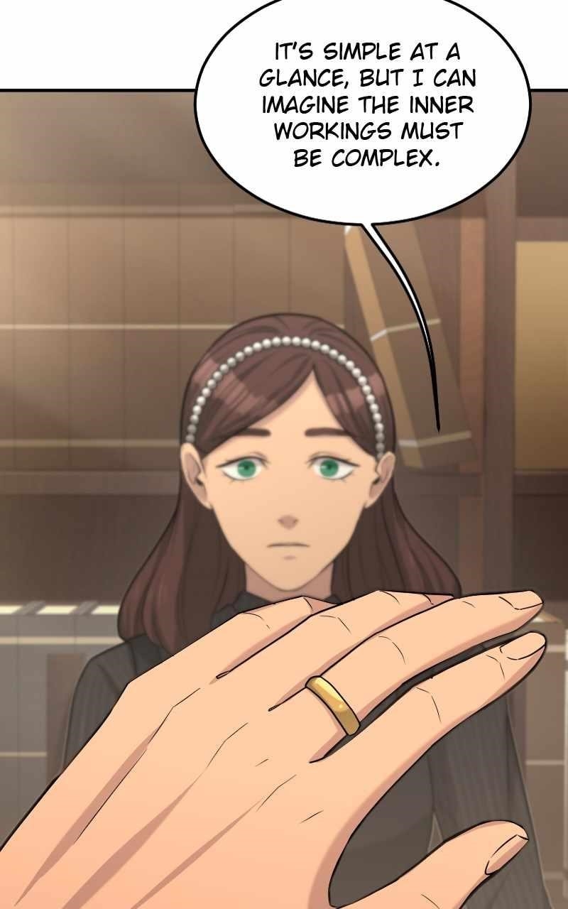 Read Paranoid Mage Manga Online