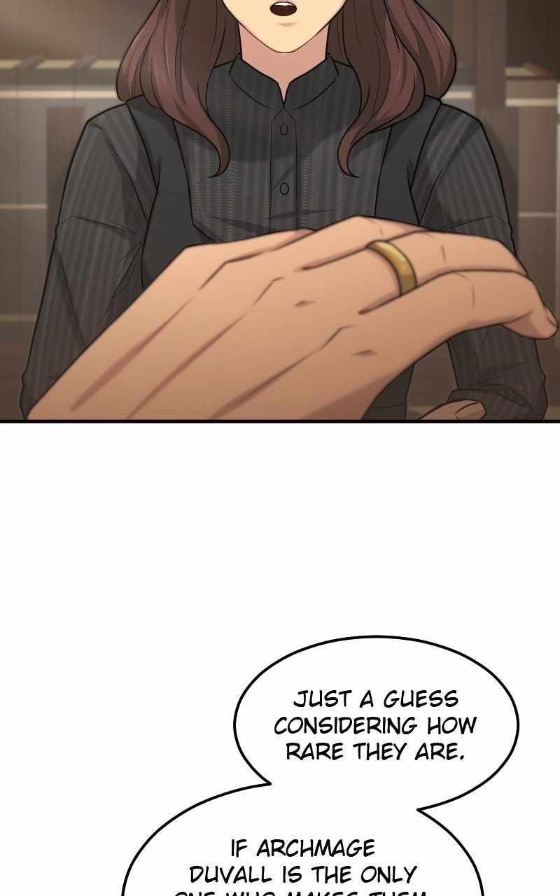 Read Paranoid Mage Manga Online