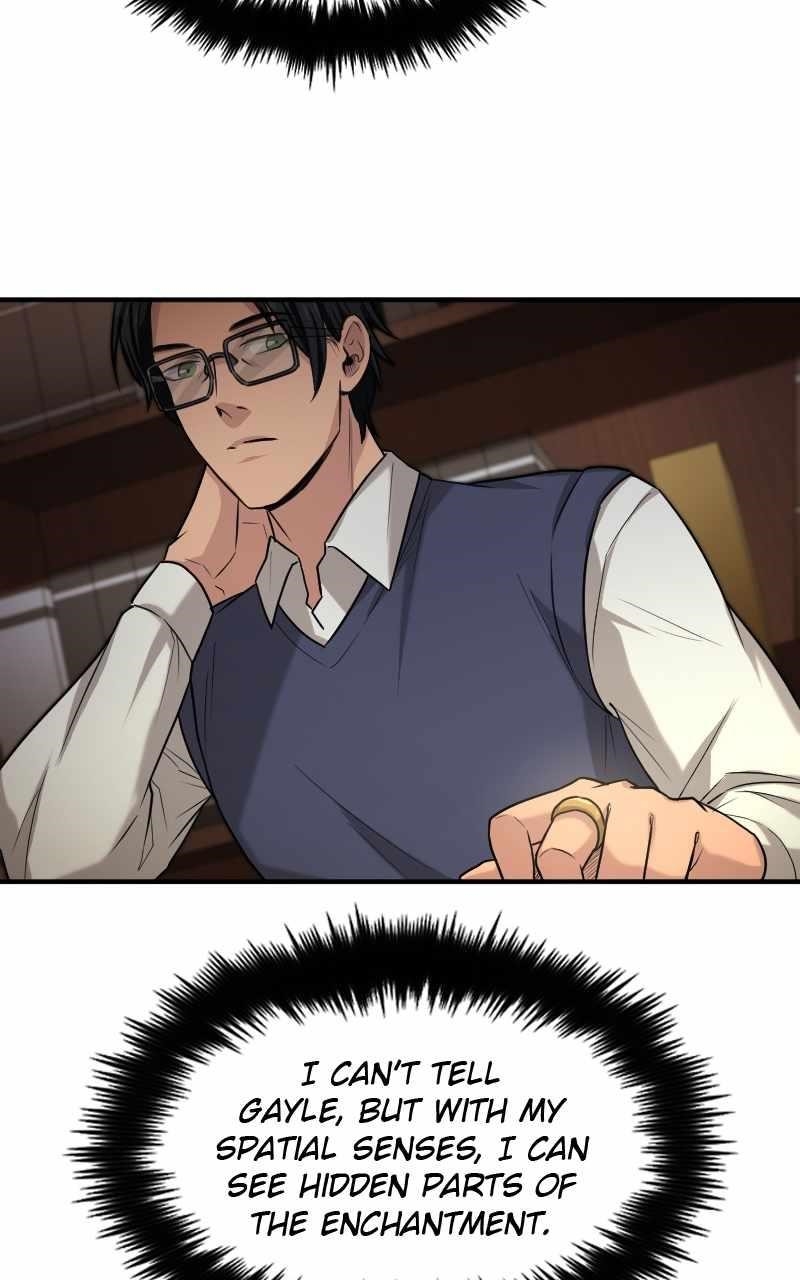 Read Paranoid Mage Manga Online