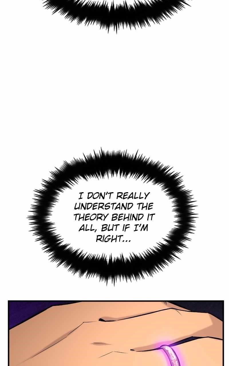 Read Paranoid Mage Manga Online