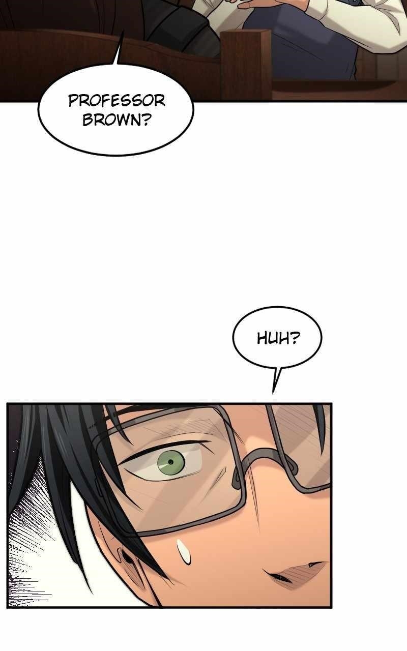 Read Paranoid Mage Manga Online