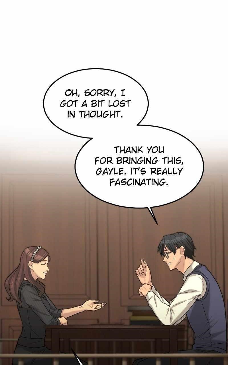 Read Paranoid Mage Manga Online