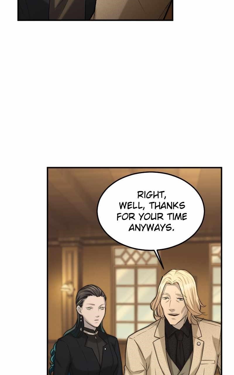 Read Paranoid Mage Manga Online