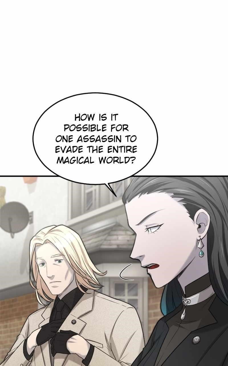 Read Paranoid Mage Manga Online