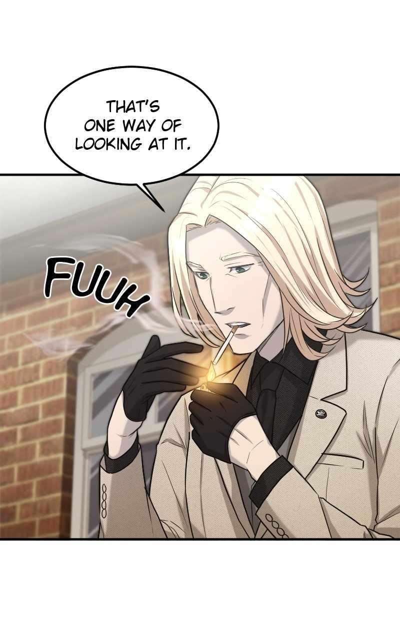Read Paranoid Mage Manga Online