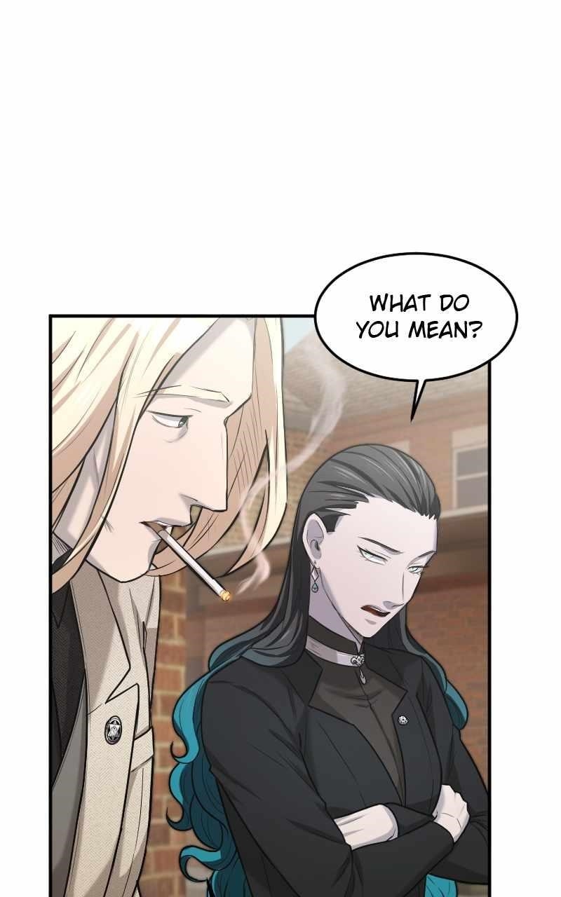 Read Paranoid Mage Manga Online