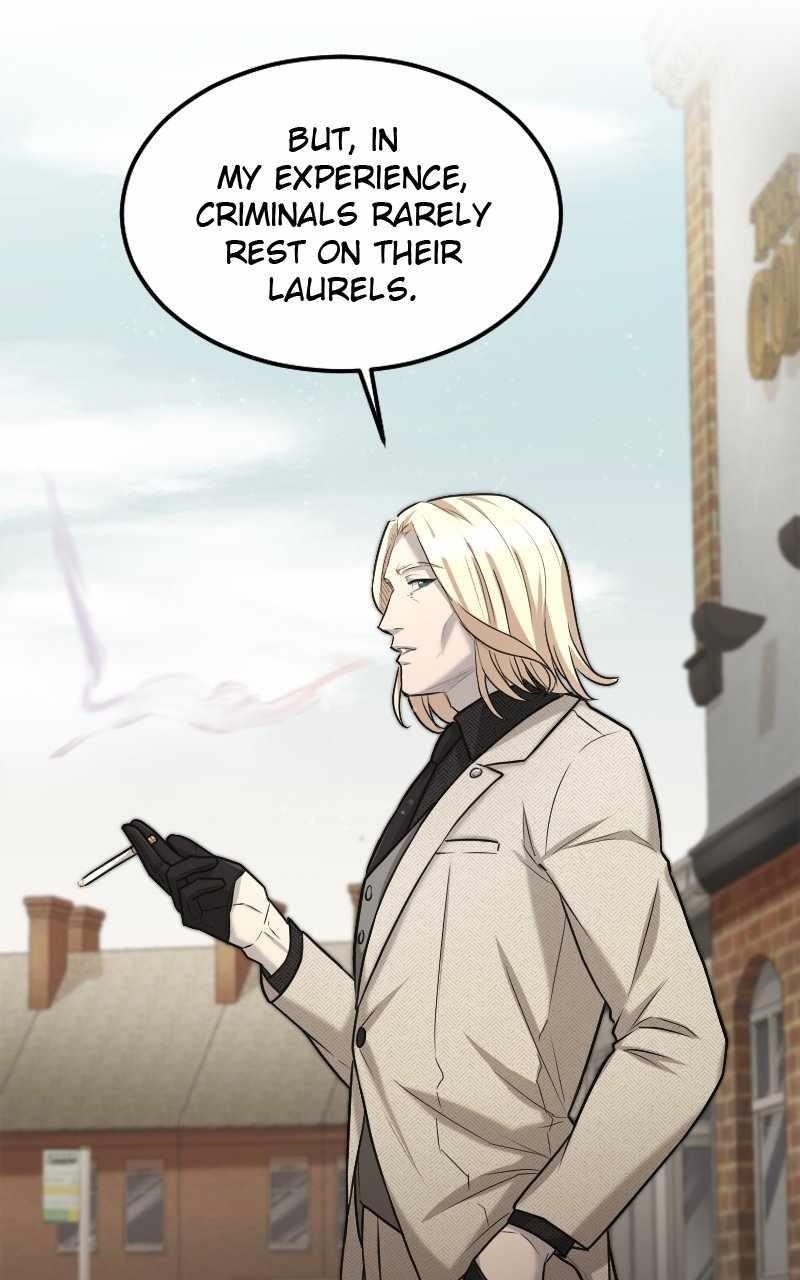 Read Paranoid Mage Manga Online