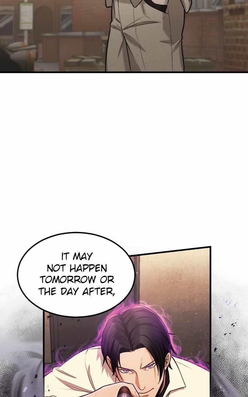 Read Paranoid Mage Manga Online