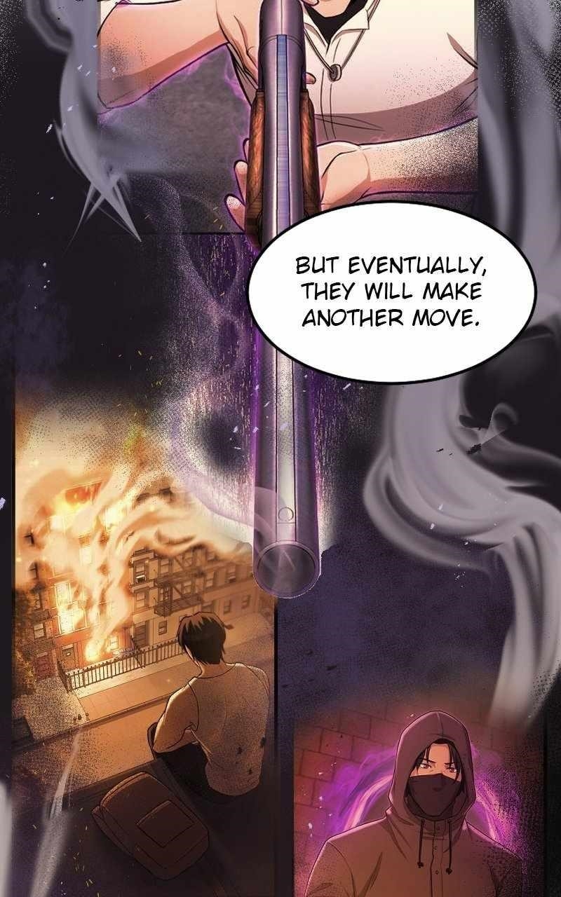 Read Paranoid Mage Manga Online