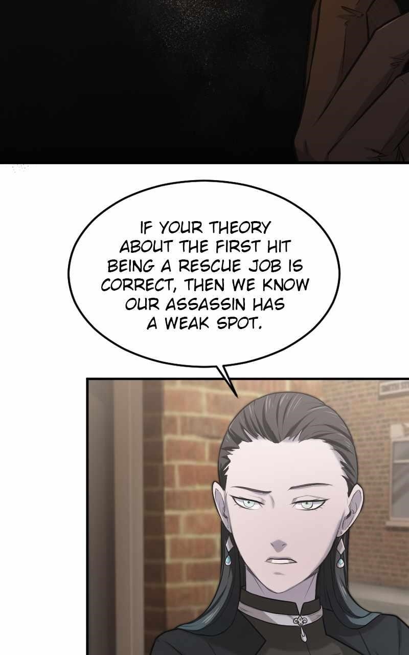 Read Paranoid Mage Manga Online