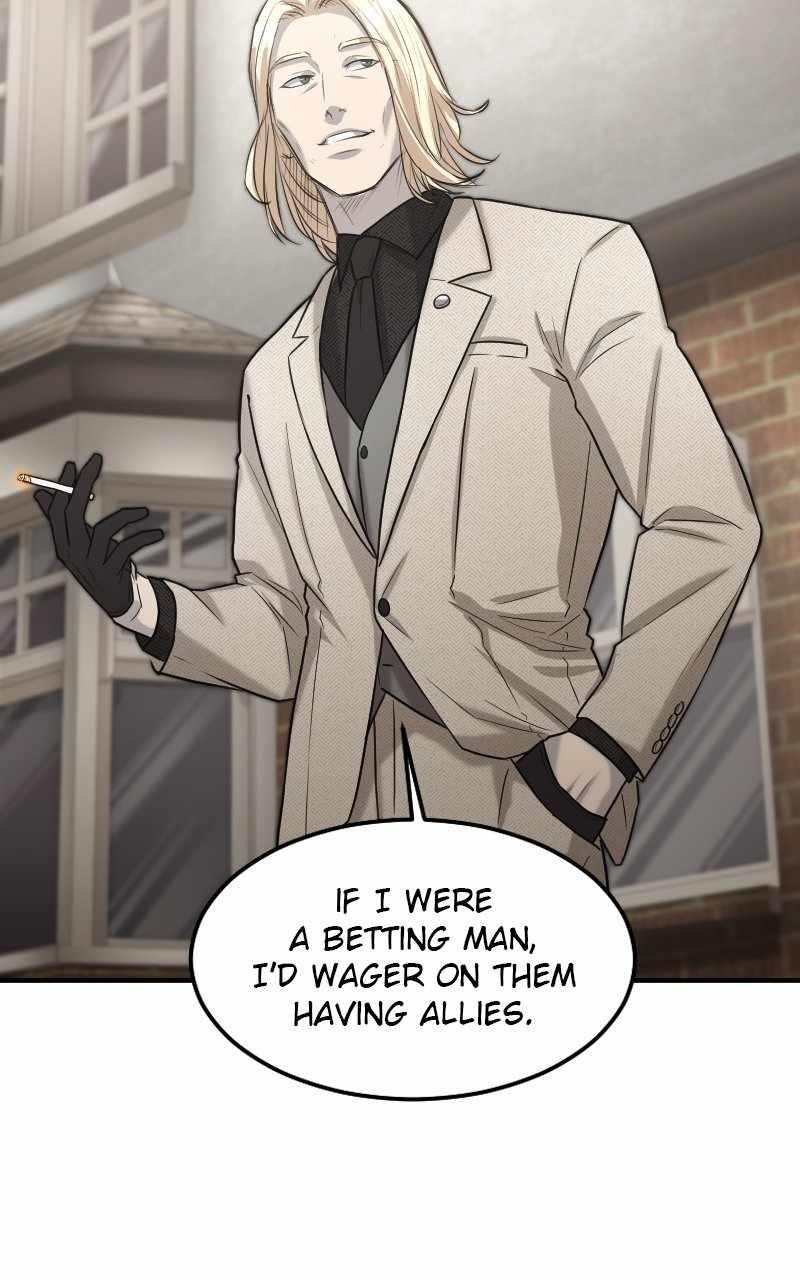 Read Paranoid Mage Manga Online