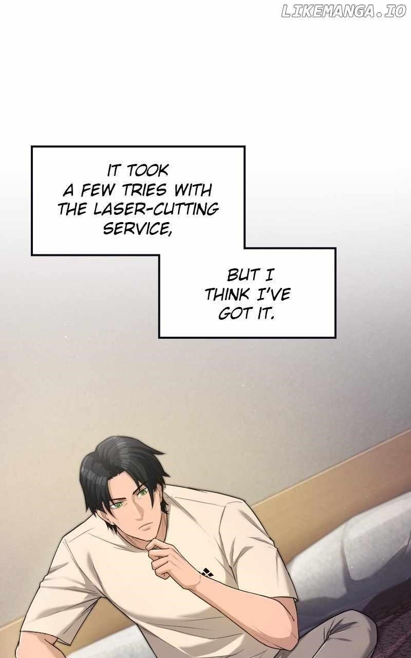 Read Paranoid Mage Manga Online