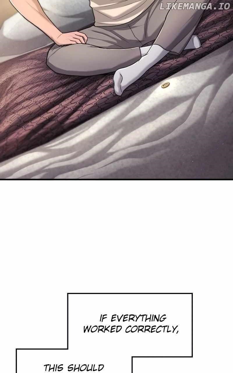 Read Paranoid Mage Manga Online