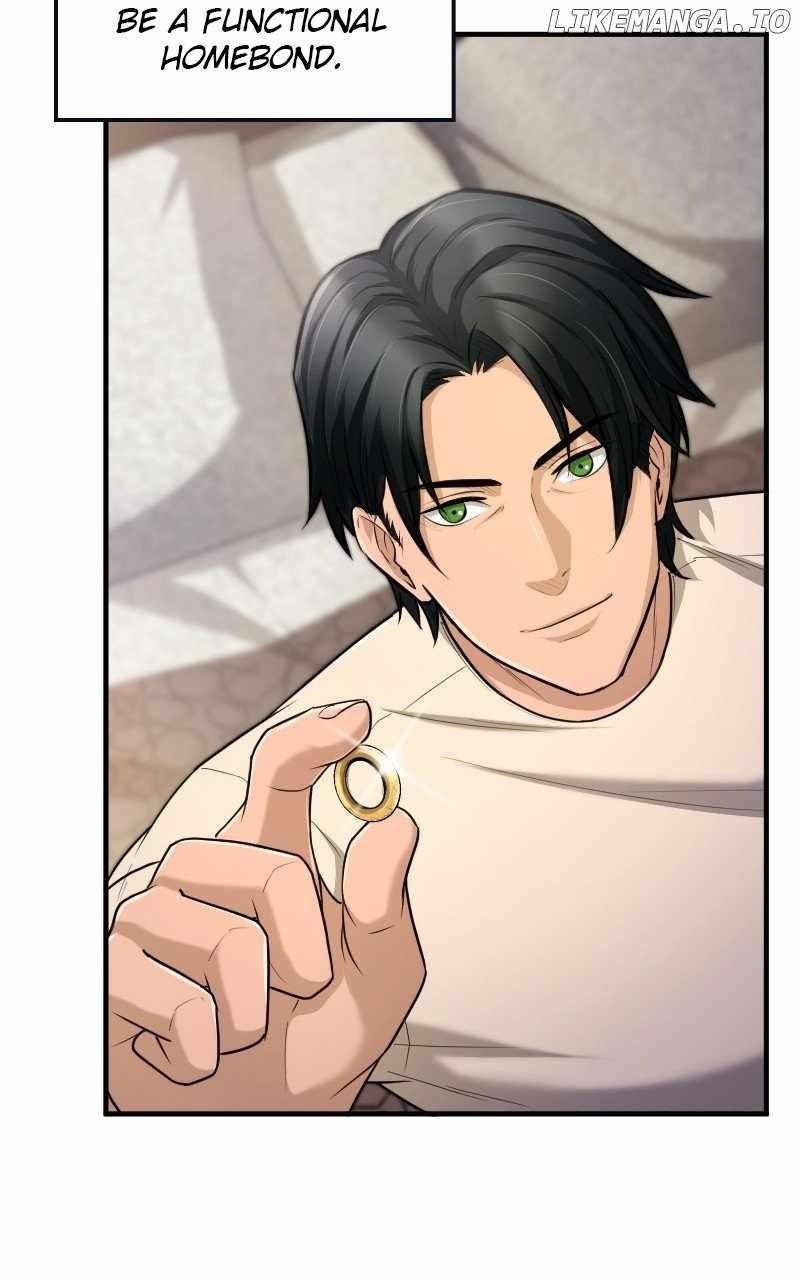 Read Paranoid Mage Manga Online