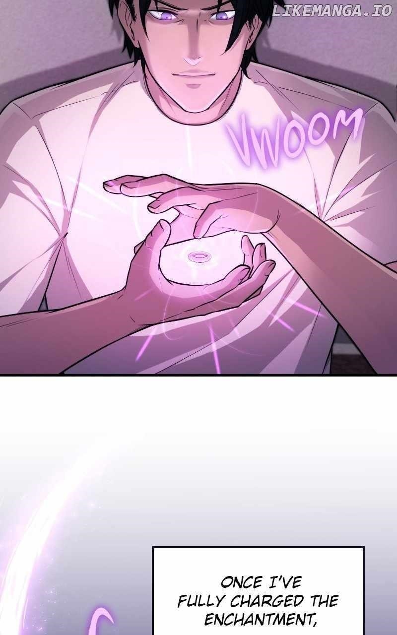 Read Paranoid Mage Manga Online