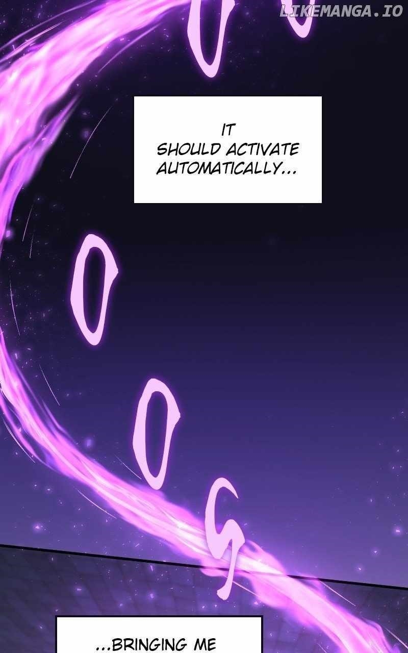 Read Paranoid Mage Manga Online