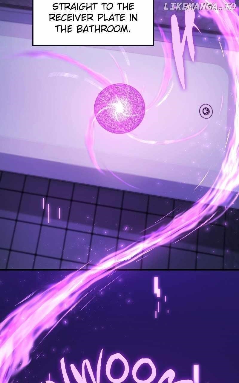 Read Paranoid Mage Manga Online
