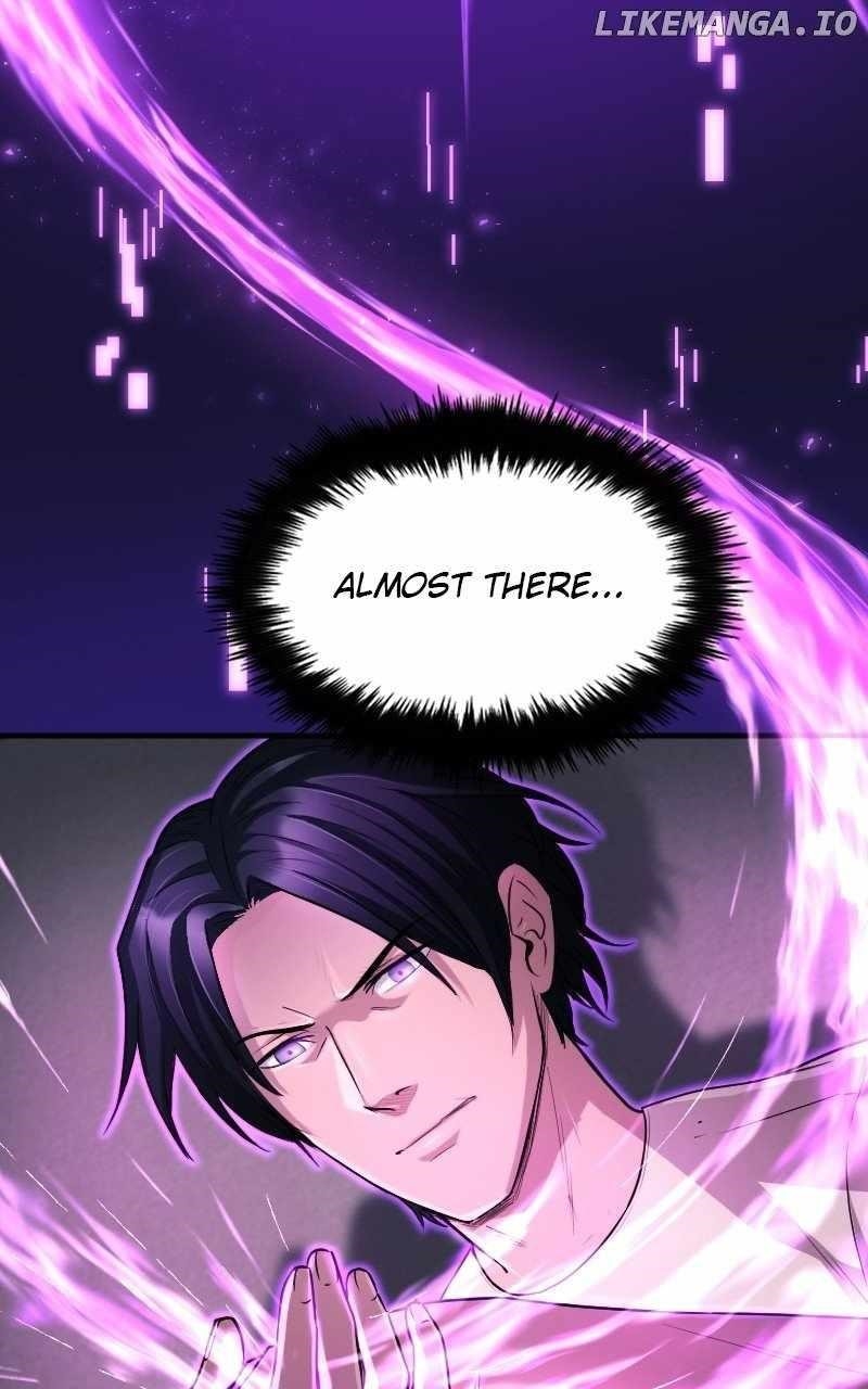 Read Paranoid Mage Manga Online