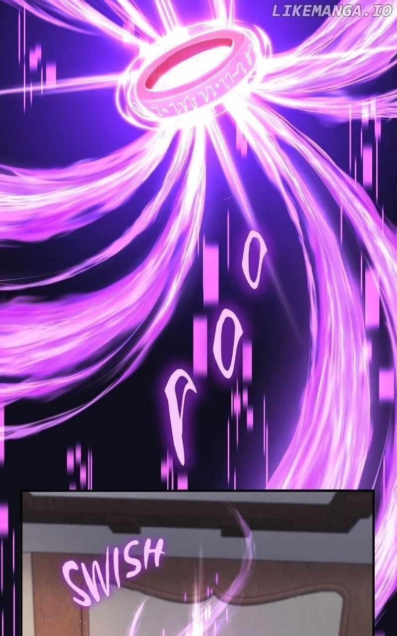 Read Paranoid Mage Manga Online