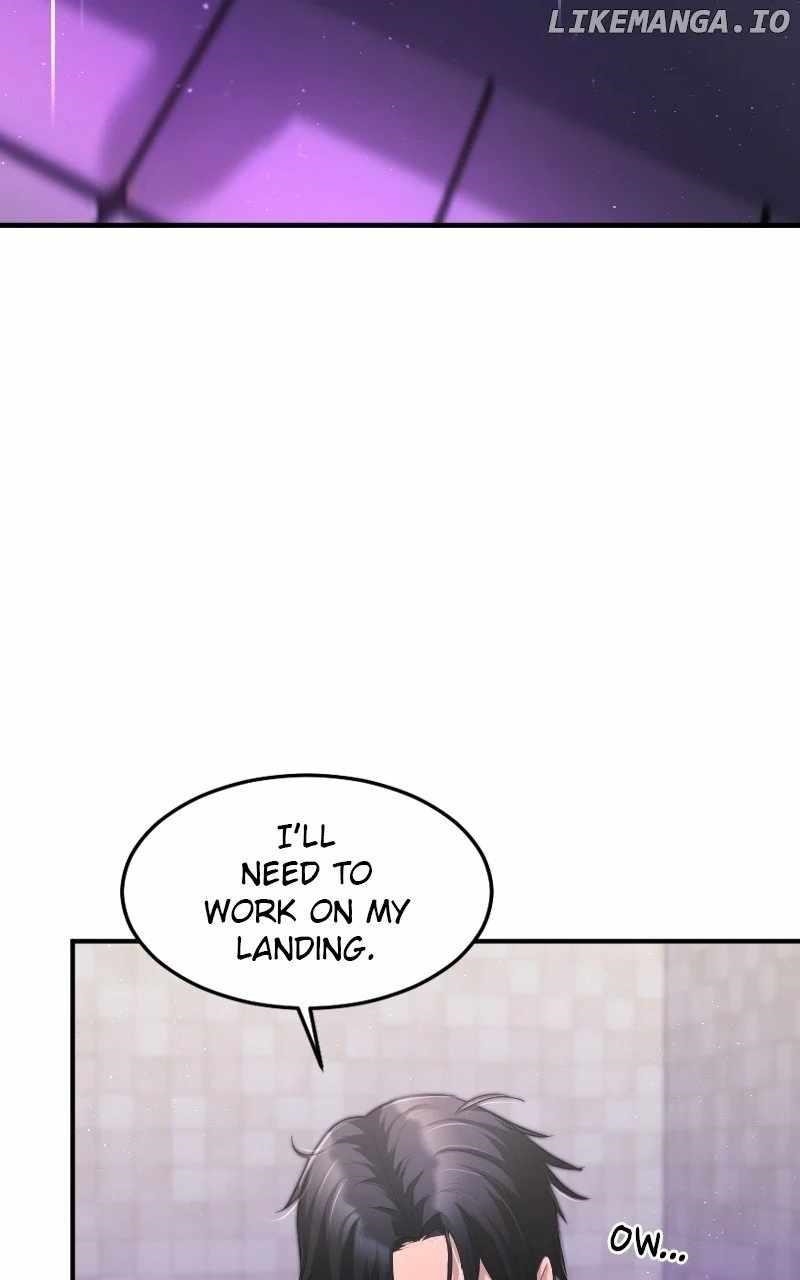 Read Paranoid Mage Manga Online