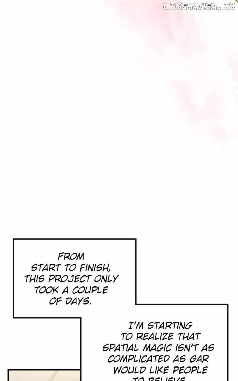 Read Paranoid Mage Manga Online