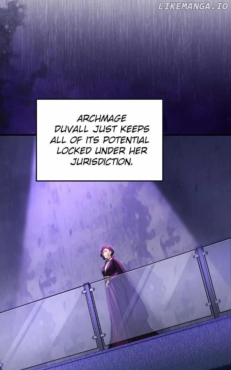 Read Paranoid Mage Manga Online