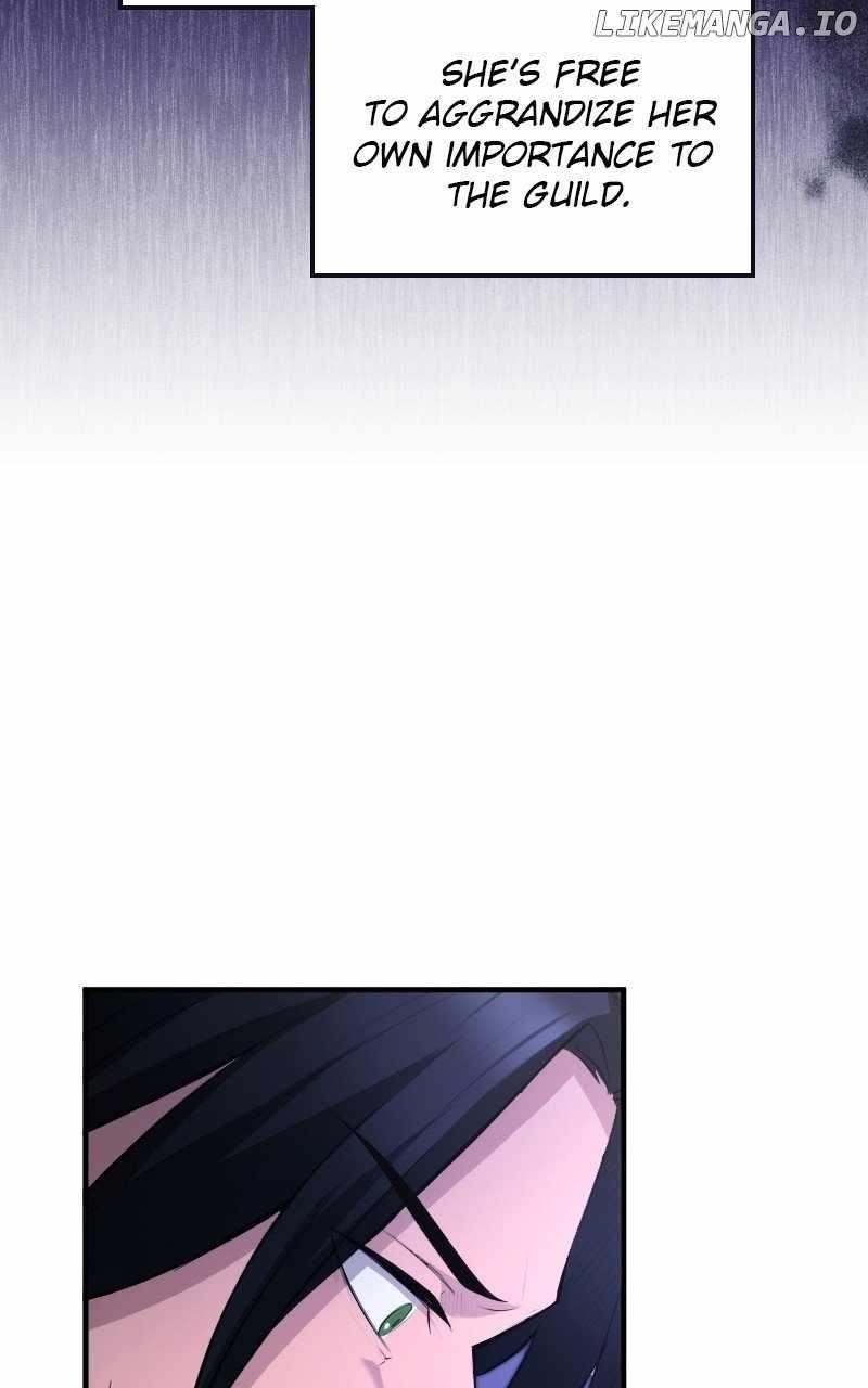 Read Paranoid Mage Manga Online