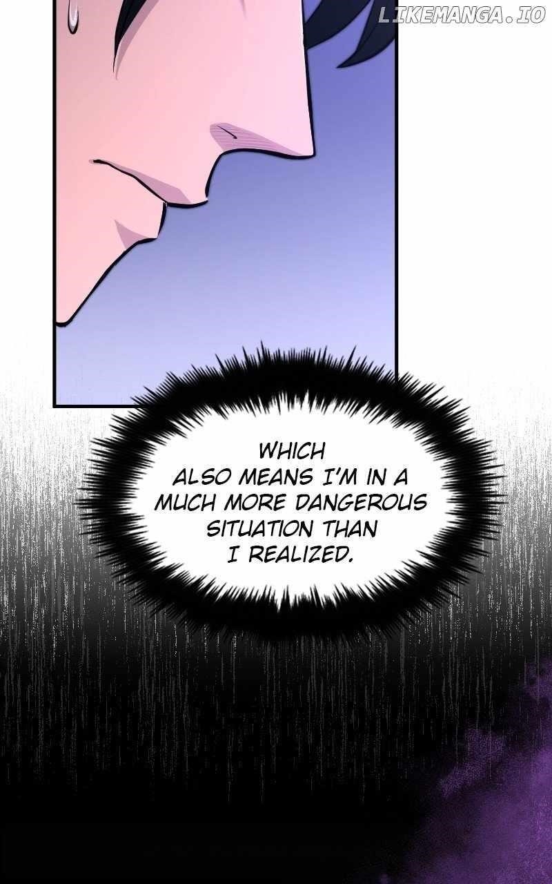 Read Paranoid Mage Manga Online