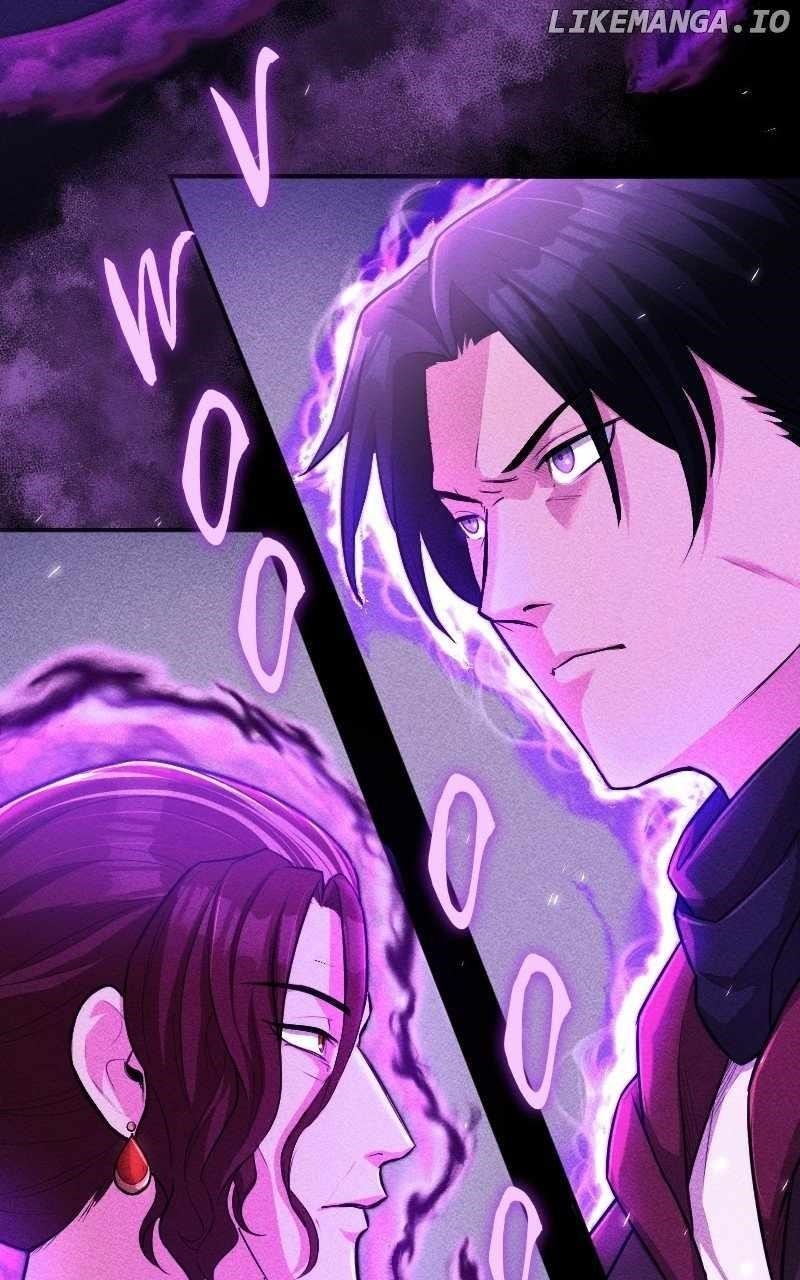 Read Paranoid Mage Manga Online