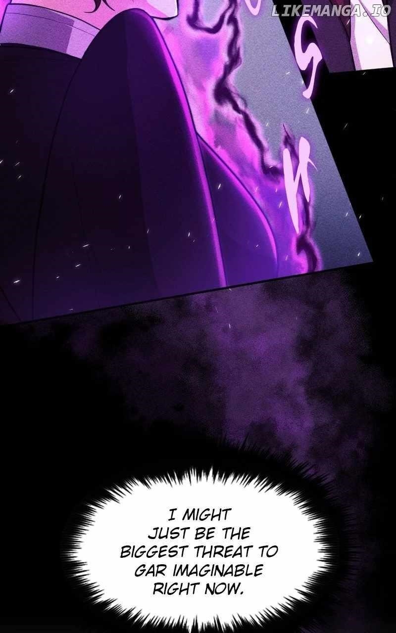 Read Paranoid Mage Manga Online