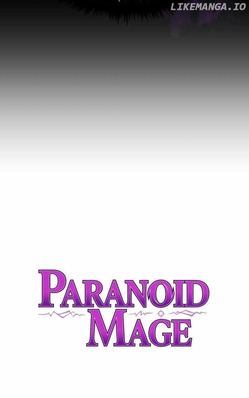 Read Paranoid Mage Manga Online