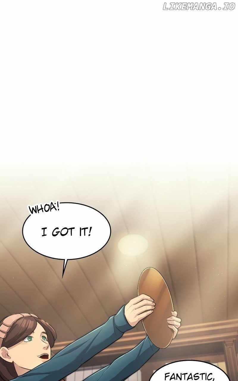 Read Paranoid Mage Manga Online