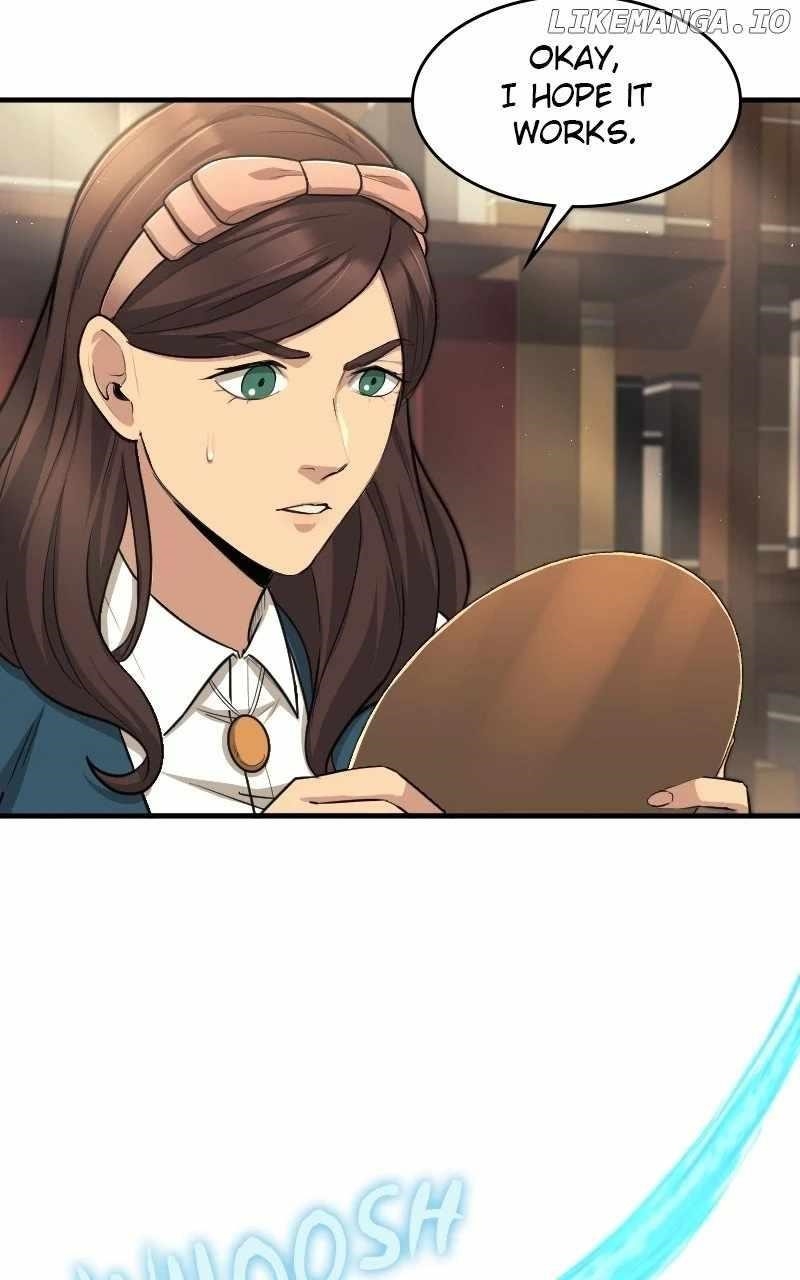 Read Paranoid Mage Manga Online