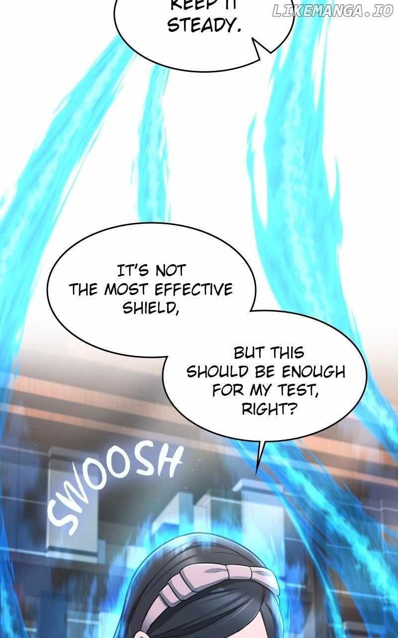 Read Paranoid Mage Manga Online