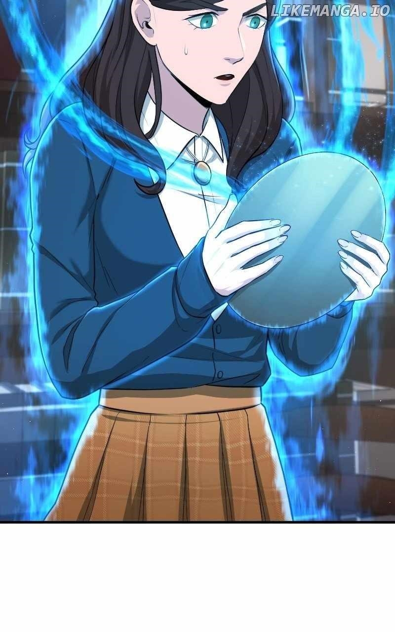 Read Paranoid Mage Manga Online