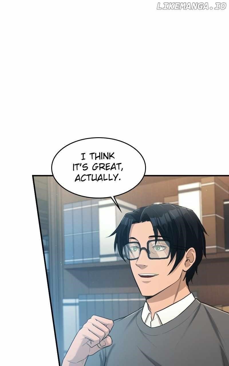 Read Paranoid Mage Manga Online