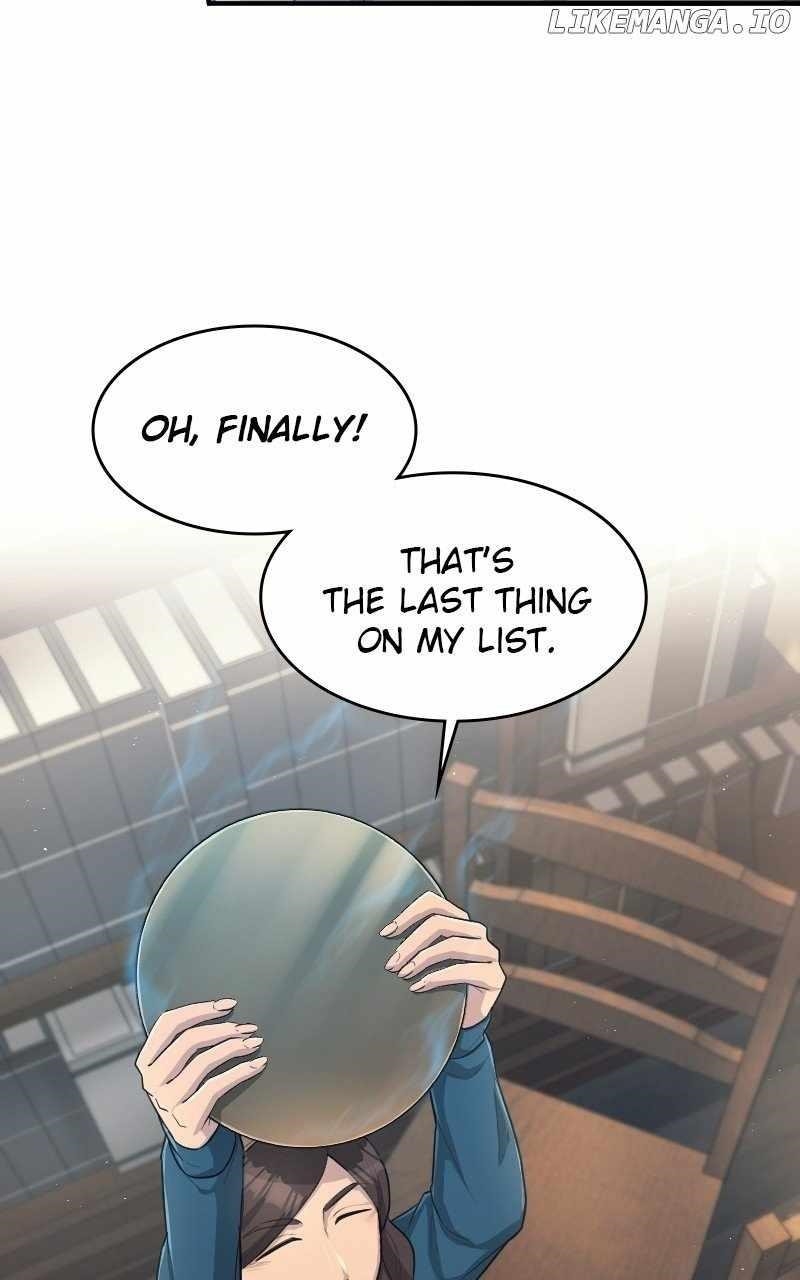 Read Paranoid Mage Manga Online