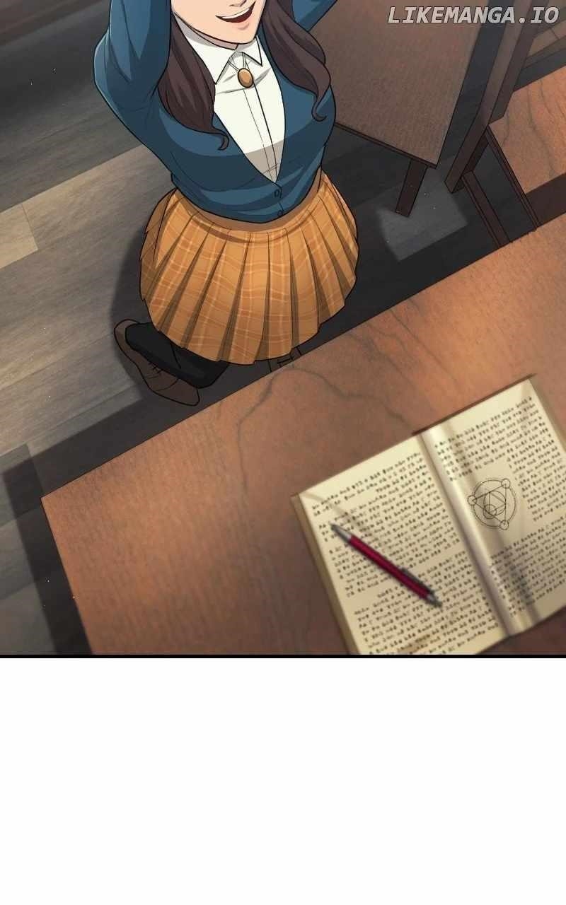 Read Paranoid Mage Manga Online