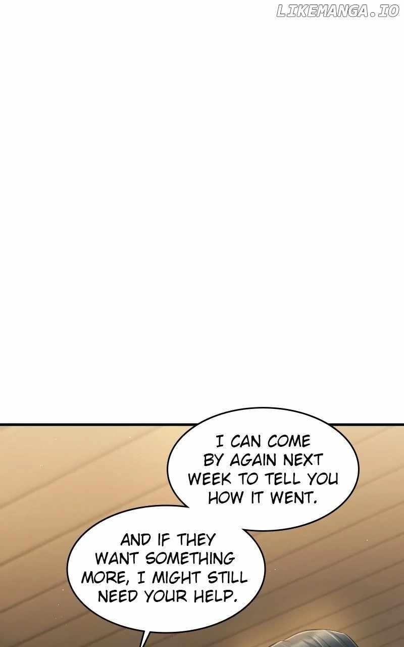 Read Paranoid Mage Manga Online