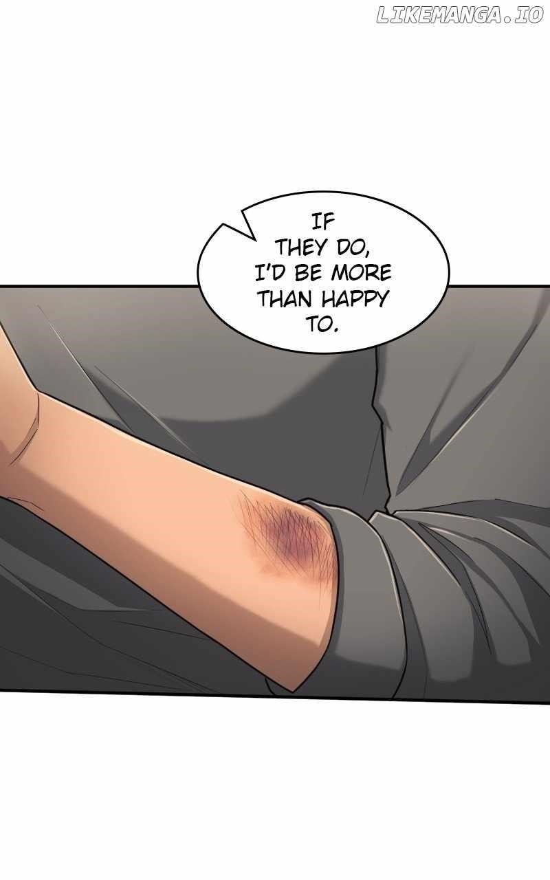 Read Paranoid Mage Manga Online