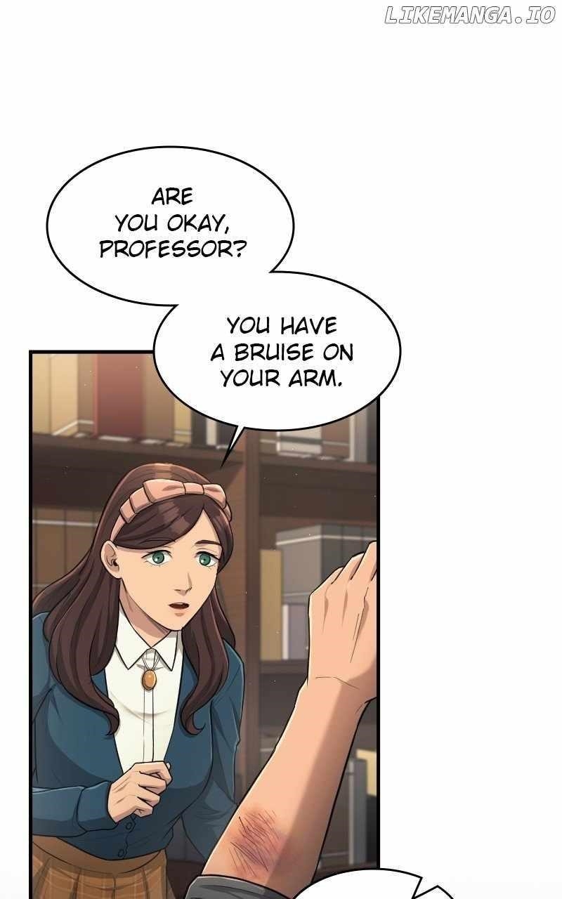 Read Paranoid Mage Manga Online