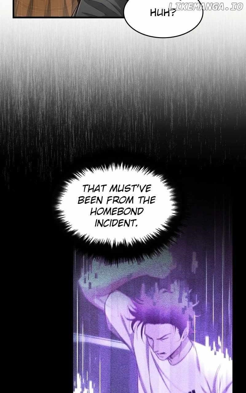 Read Paranoid Mage Manga Online