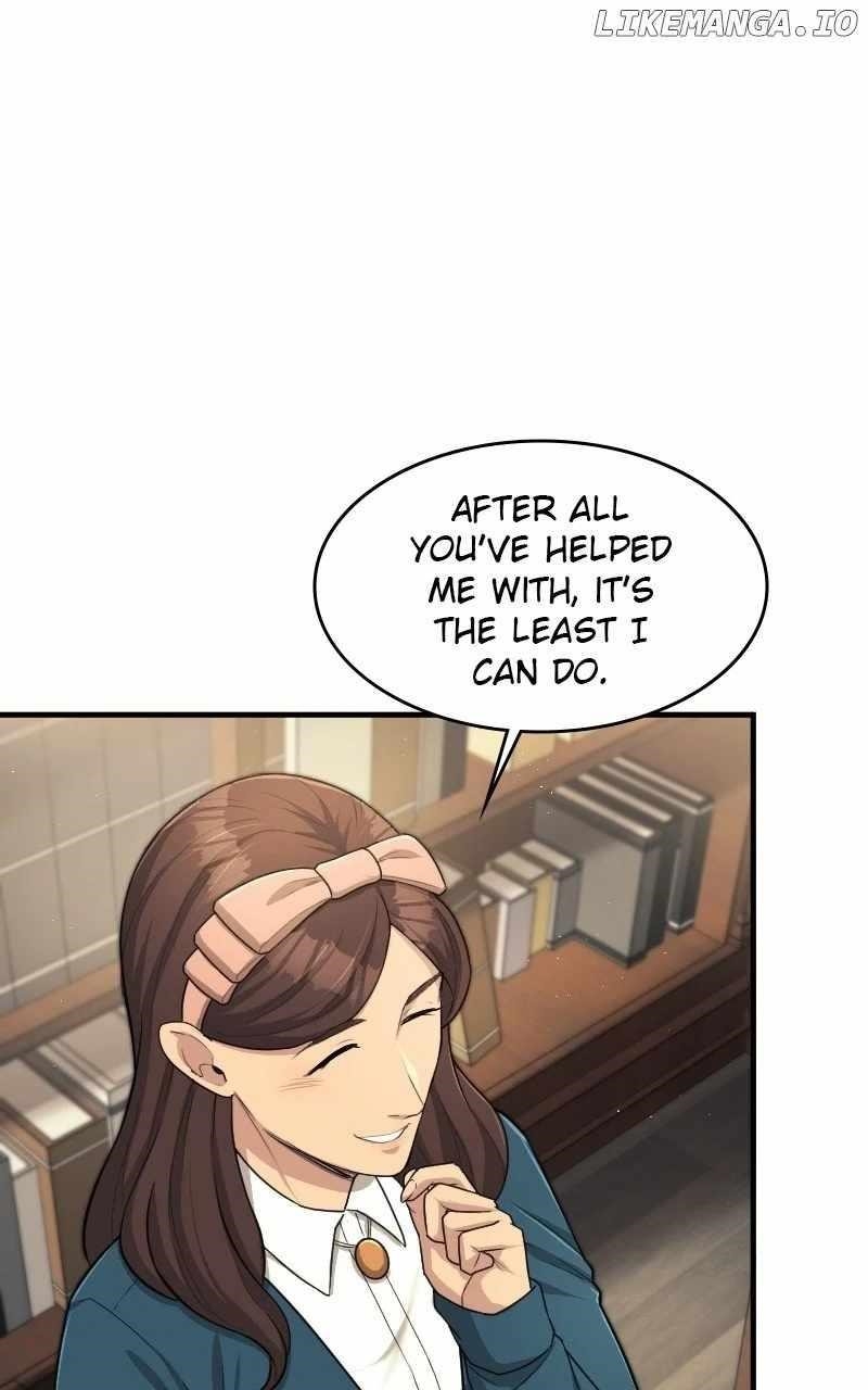 Read Paranoid Mage Manga Online