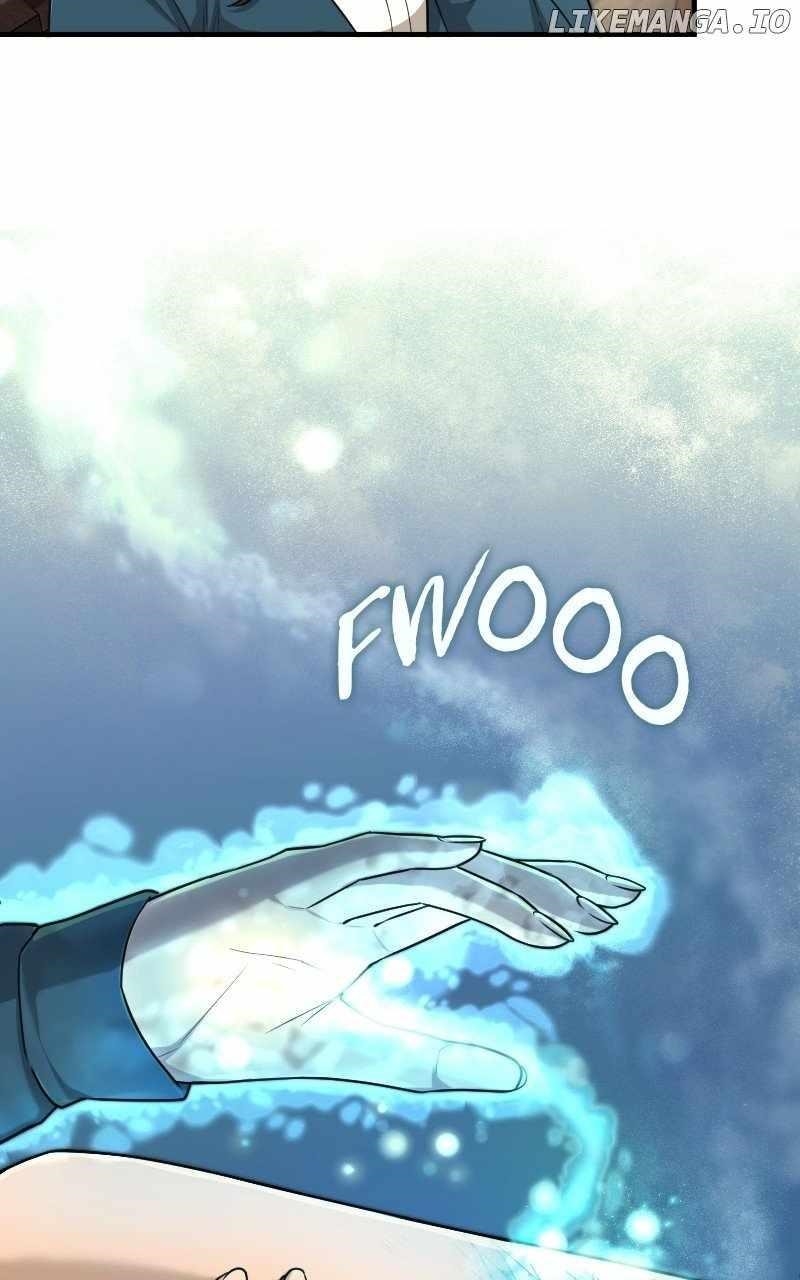 Read Paranoid Mage Manga Online