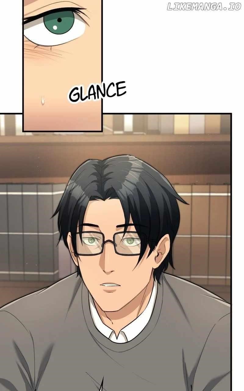 Read Paranoid Mage Manga Online