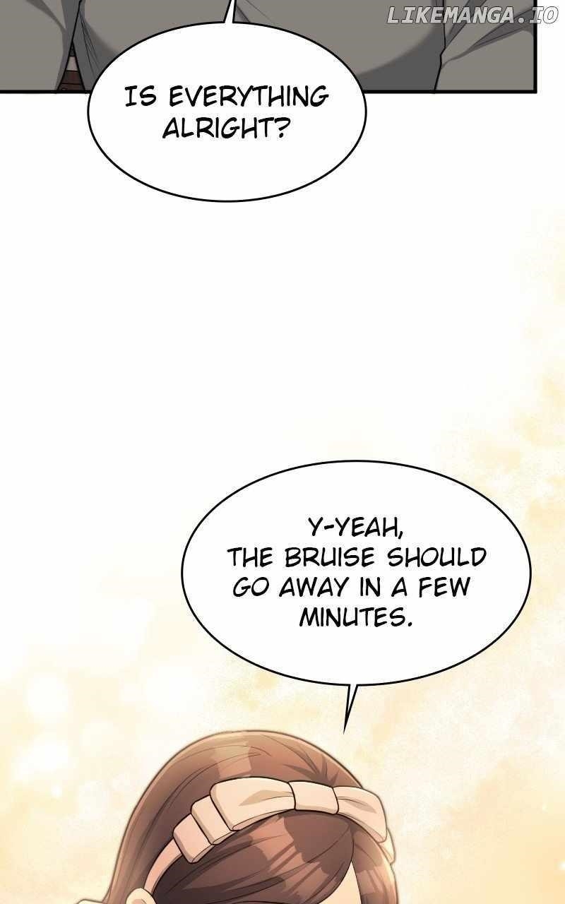 Read Paranoid Mage Manga Online