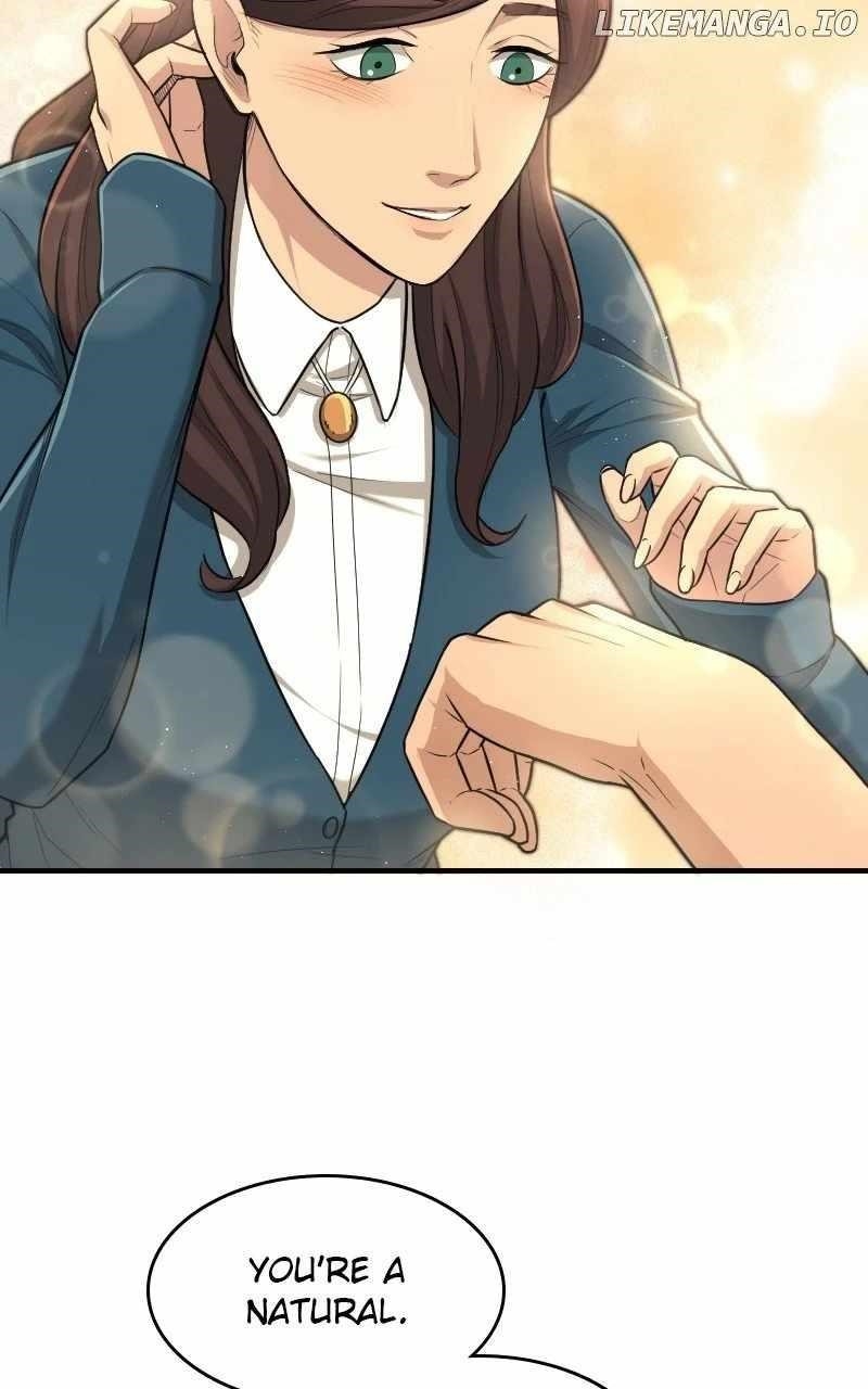 Read Paranoid Mage Manga Online